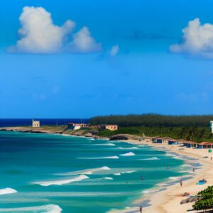 Urlaub Kuba • Varadero (Sehenswürdigkeiten)